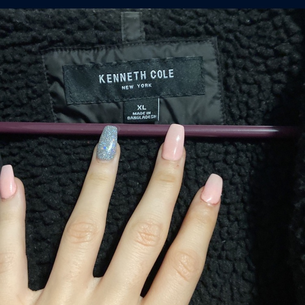 Kenneth Cole